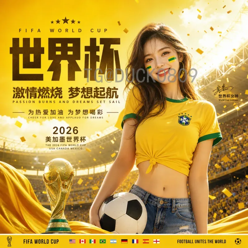 2026世界杯夺冠热门分析：谁将捧起大力神杯？